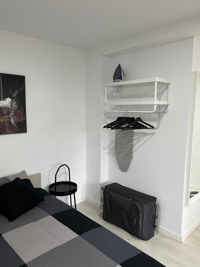 Апартаменты Apartamento 3 Min Da Av Liberdade - Remodelado Брага Экстерьер фото