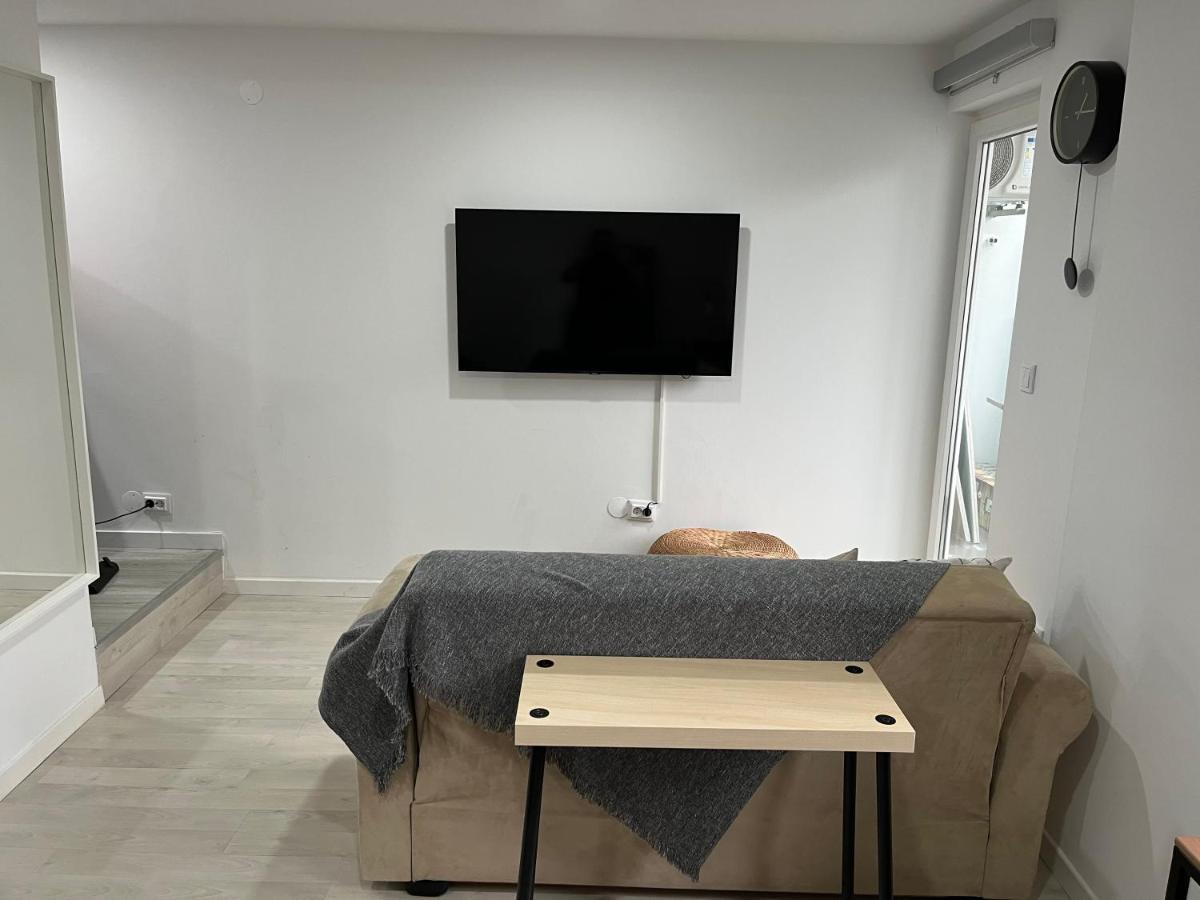 Апартаменты Apartamento 3 Min Da Av Liberdade - Remodelado Брага Экстерьер фото