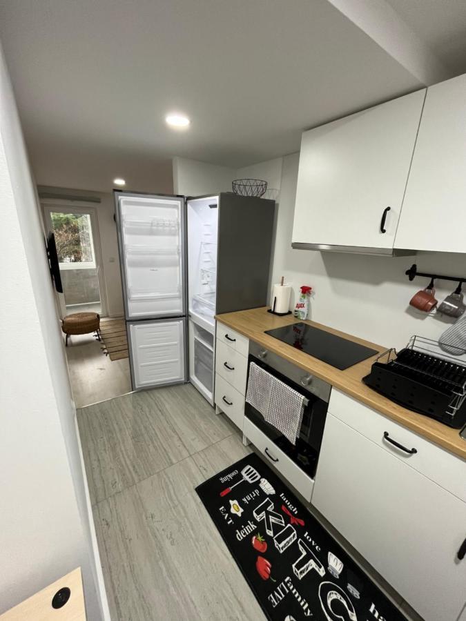 Апартаменты Apartamento 3 Min Da Av Liberdade - Remodelado Брага Экстерьер фото